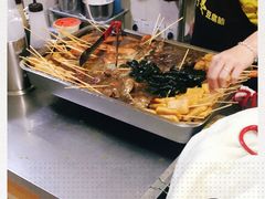 -陈阿婆豆腐脑-卤煮小吃(朝阳路店)