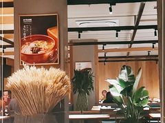 大堂-0776食堂·京城创意菜(七里庄店)