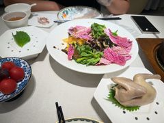 -狮王府淮扬菜(新街口友谊店)