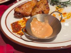 -BROWNSTONE布朗石西班牙餐厅(富城店)