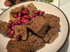 四喜烤麸-三玛璐酒楼(汉口路店)