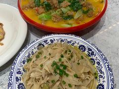 -聚丰园•湖鲜餐厅(阿红私房菜梅石路店)
