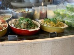 salad-Passion by Gerard Dubois