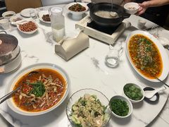 -不相离盐帮菜(郎园店)
