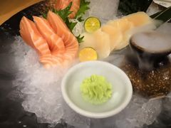 -山之川日料放题(通州店)