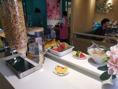 -青瓷火锅料理(西单大悦城店)