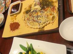 -那拉提之疆·新疆菜(美院店)