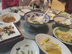 -山外山菜馆(玉泉路店)