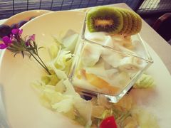 -梧桐餐厅(泉城路店)