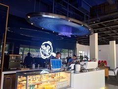 -咖星人E·T coffee·云赛空间