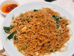 三丝炒米粉-安蒂娅.悦景轩中餐厅(西乡店)