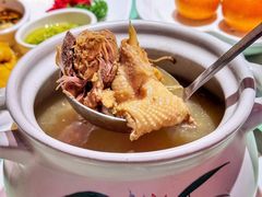 -肥福排档(星光店)