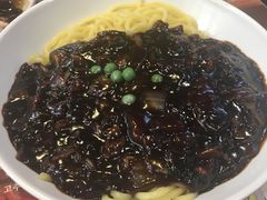 -香港饭店0410(明洞店)