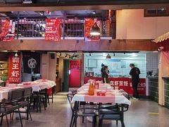 -霸王虾·小龙虾香辣蟹(玉林店)