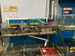 -北港方记海鲜楼·海景餐厅