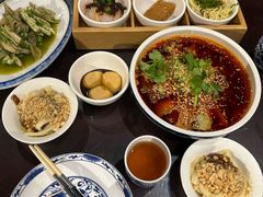 -顺兴老茶馆·精品川菜(世纪城店)