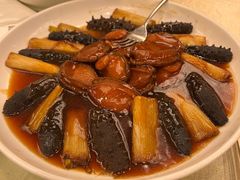 -上海金桥红枫万豪酒店-万豪中餐厅