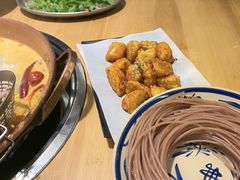 -洱火云南酸菜牛肉火锅(石景山当代商城店)