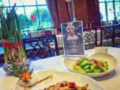 -翠湖宾馆·中餐厅