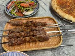 -新疆伊宁远征餐厅