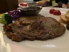 -茉莉花园咖啡(惠民路店)