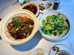 -壹只菜·崇明本地特色菜(崇明南门店)