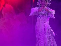 -盖碗儿梨园·变脸吐火·川剧(天府广场店)