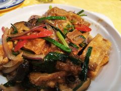 -老字号蛇口德记烧腊饭店·海鲜加工