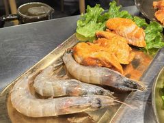 -炉队长·齐齐哈尔家庭烤肉(马家堡店)