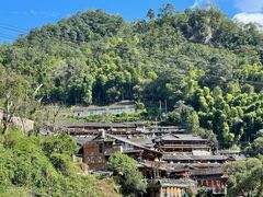-雁荡山风景名胜区