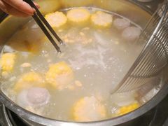 -潮泰牛肉火锅 · 创于1992年(车公庙店)