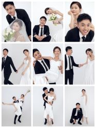 -女王风尚STUDIO·轻奢化定制