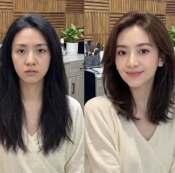 点击看大图 -魔型社烫染店