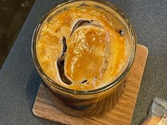 -常识咖啡common sense(春熙路店)