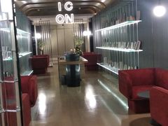 -深圳滨河时代ICON LAB艾垦酒店