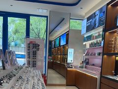 -利明眼镜(淮北街店)