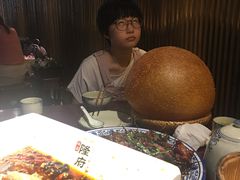 -快乐海鲜城(虎泉街店)