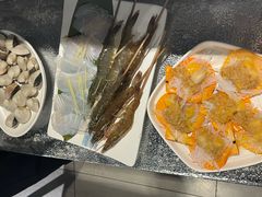 -碗中海·蒸汽海鲜·桑拿鸡(岭南天地店)
