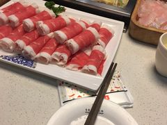 -刘一手火锅(万达广场店)