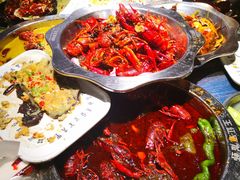 -王红军龙虾(新民路店)