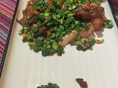 -香巴拉云南餐厅(华莱坞店)