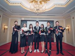 -金石国际大酒店·金丽自助餐厅