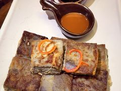 iphone_upload_pic-云海肴·汽锅鸡·云南菜(天津国金汇店)