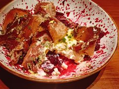 -MAGPIE喜鹊派餐厅(华侨城店)