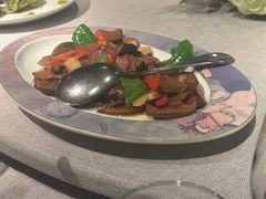 -花马天堂云南餐厅 Lost Heaven(外滩店)