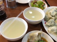 -鸿毛饺子(紫竹桥店)