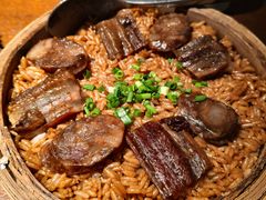 -乔街深夜食堂·小龙虾·高压锅生蚝(杭州总店)