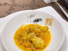 -新光酒家·河豚·海鲜·蟹料理(浦东店)