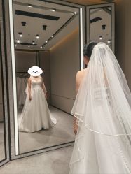-MuseMarry婚纱(前海嘉里中心店)