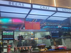 -庆峰龙虾烧烤(合肥一店)